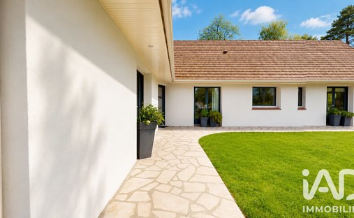 House in Saint-Josse, Hauts-de-France, France 1