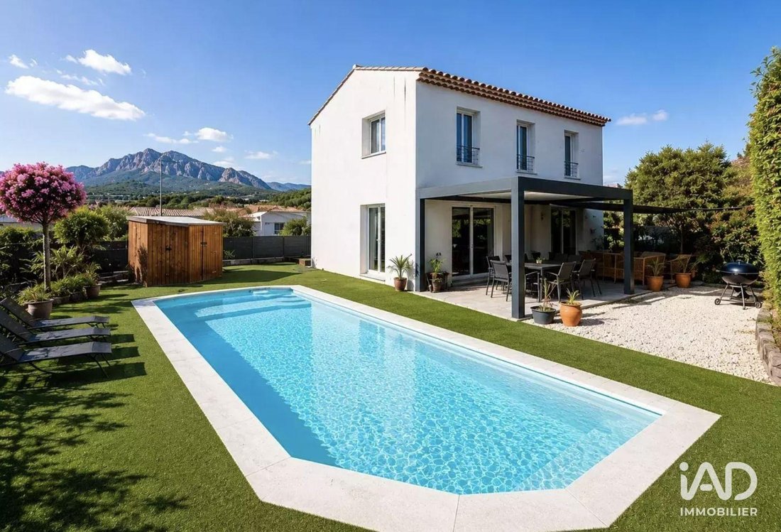 House in Nord RN, Puget-sur-Argens, France 2 - 18560050