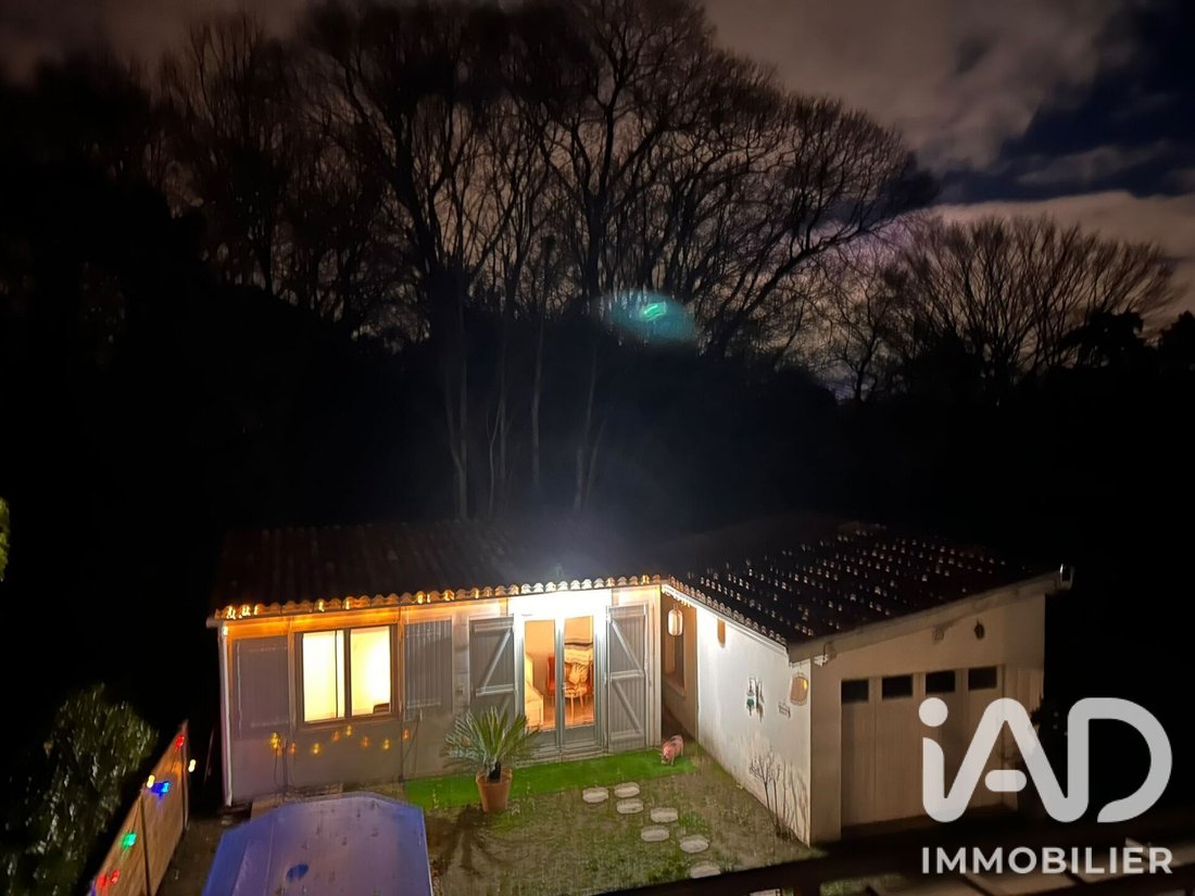 House in Talence, Nouvelle-Aquitaine, France 3 - 18560011