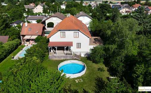 Casa a Gerasdorf bei Wien, Bassa Austria, Austria 1