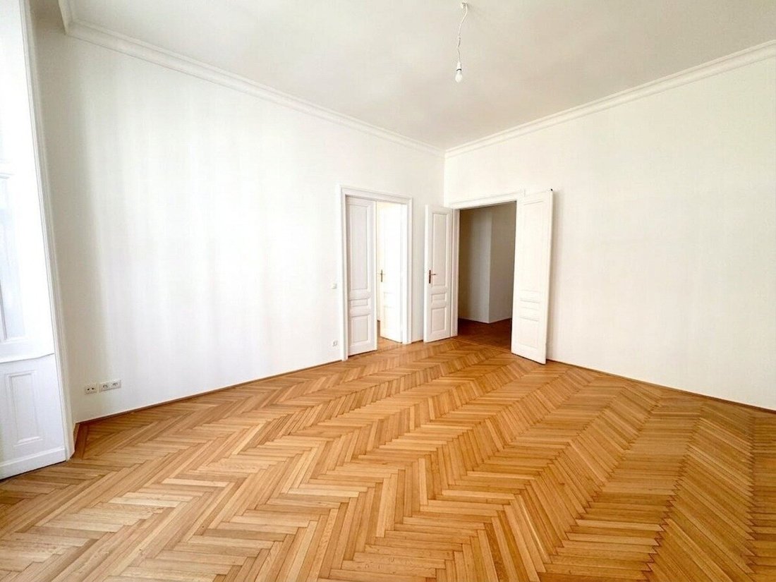 Apartment in Vienna, Wien, Austria 5 - 18556076