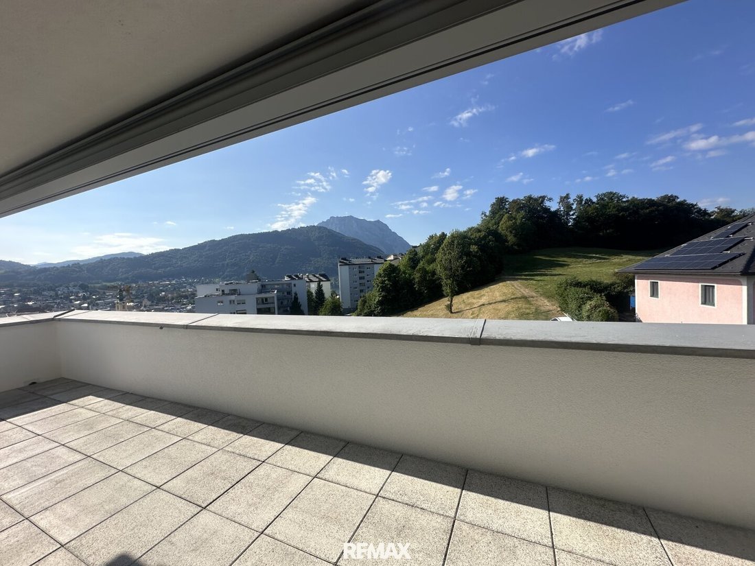 Penthouse in Gmunden, Oberösterreich, Österreich 2 - 17316463