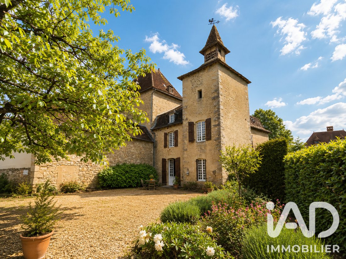 House in Cornac, Occitania, France 1 - 18559962