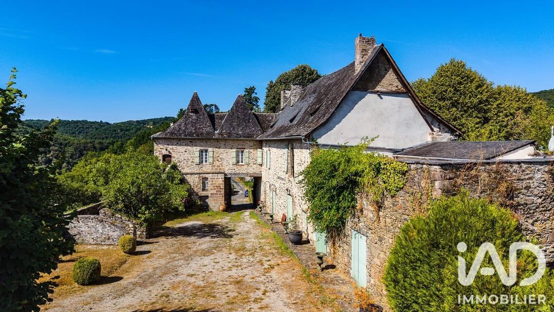 House in Estivaux, Nouvelle-Aquitaine, France 2 - 18559899