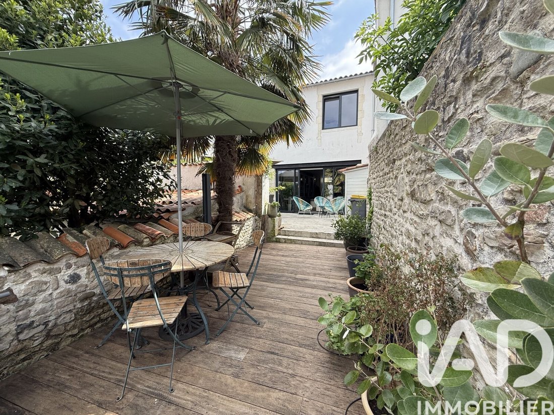 House in France 1 - 17779387