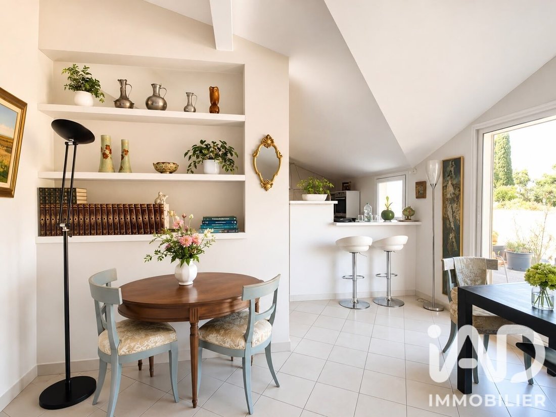Apartment in French Riviera, Provence-Alpes-Côte d'Azur, France 4 - 18559974