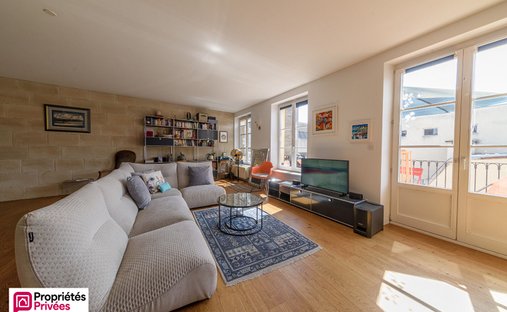 Wohnung in Plantières-Queuleu, Metz, Frankreich 1