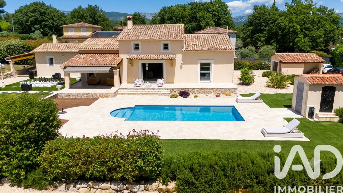 House in Callian, Provence-Alpes-Côte d'Azur, France 2 - 18130501
