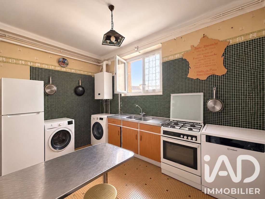 Apartment in France 4 - 18559898