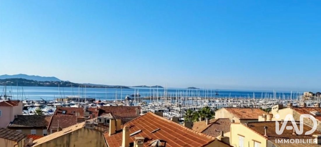 Apartment in Bandol, Provence-Alpes-Côte d'Azur, France 1 - 18549764