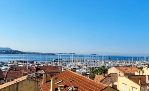 Apartment in Bandol, Provence-Alpes-Côte d'Azur, France 1