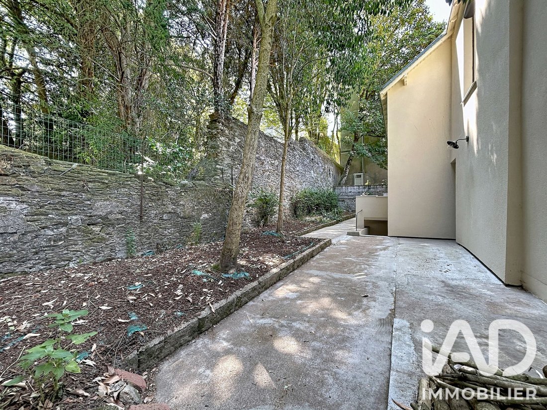 House in Centre Ville, Nantes, France 3 - 18559934
