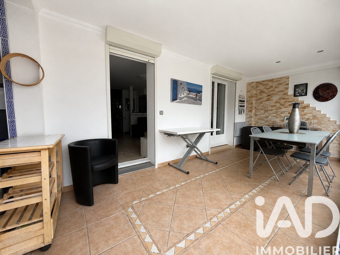 House in Les Champs Guillaume, Cormeilles-en-Parisis, France 4 - 18105927