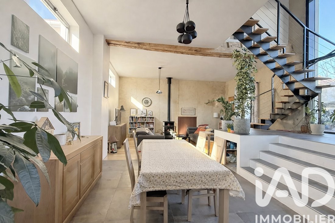 House in Beynost, Auvergne-Rhône-Alpes, France 1 - 17658759