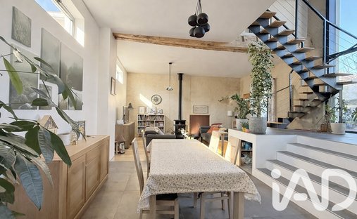 House in Beynost, Auvergne-Rhône-Alpes, France 1
