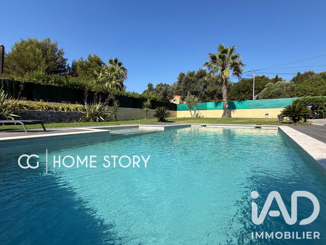 House in Tante Victoire, Six-Fours-les-Plages, France 2 - 18559924