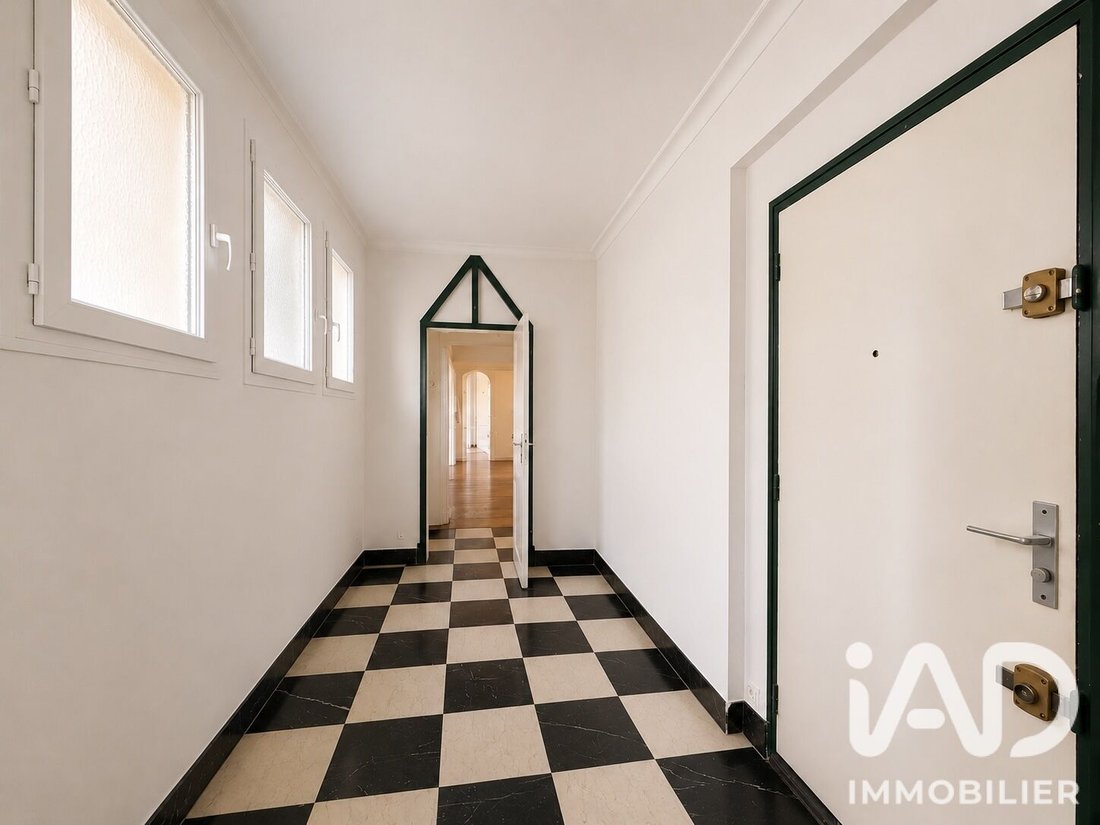 Apartment in France 3 - 18559898