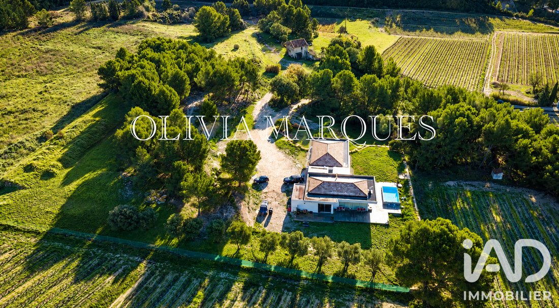 House in Peripherie, Cassis, France 4 - 18338781