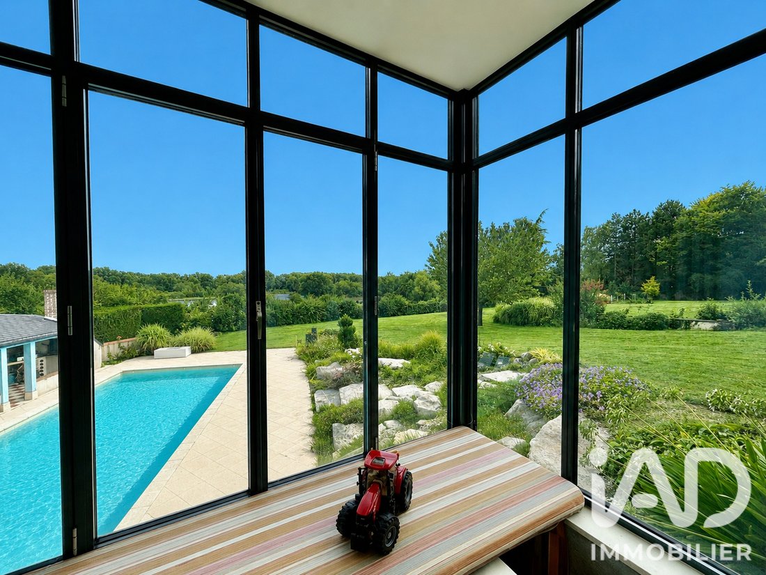 House in Beaugency, Centre-Val de Loire, France 2 - 18559913