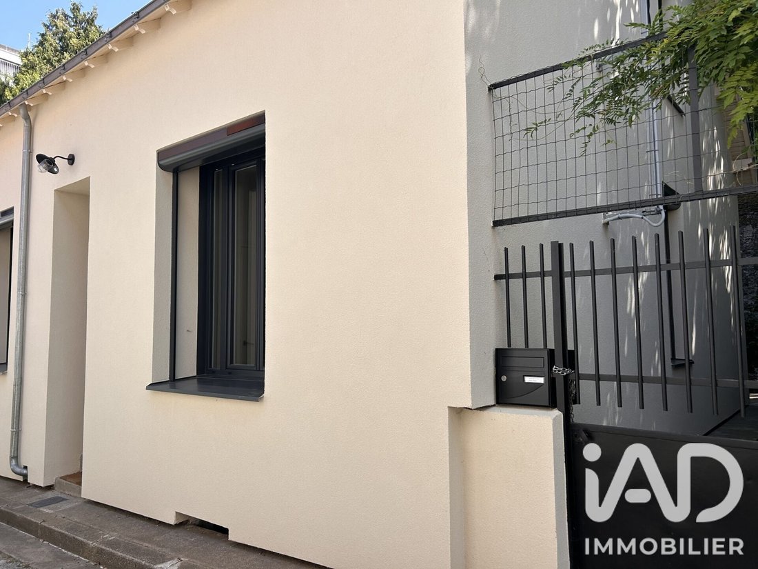 House in Centre Ville, Nantes, France 2 - 18559934