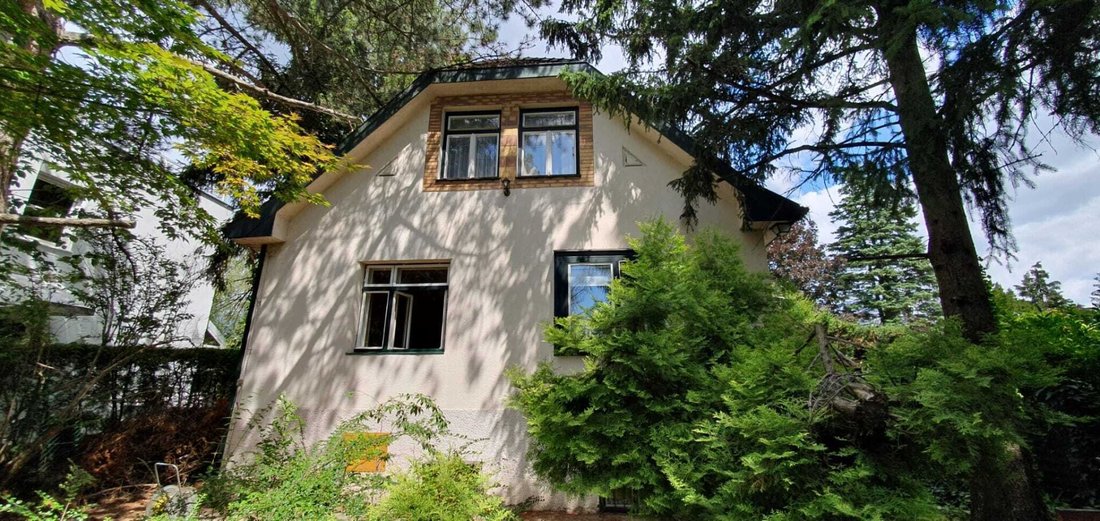 House in Vienna, Wien, Austria 3 - 18556091
