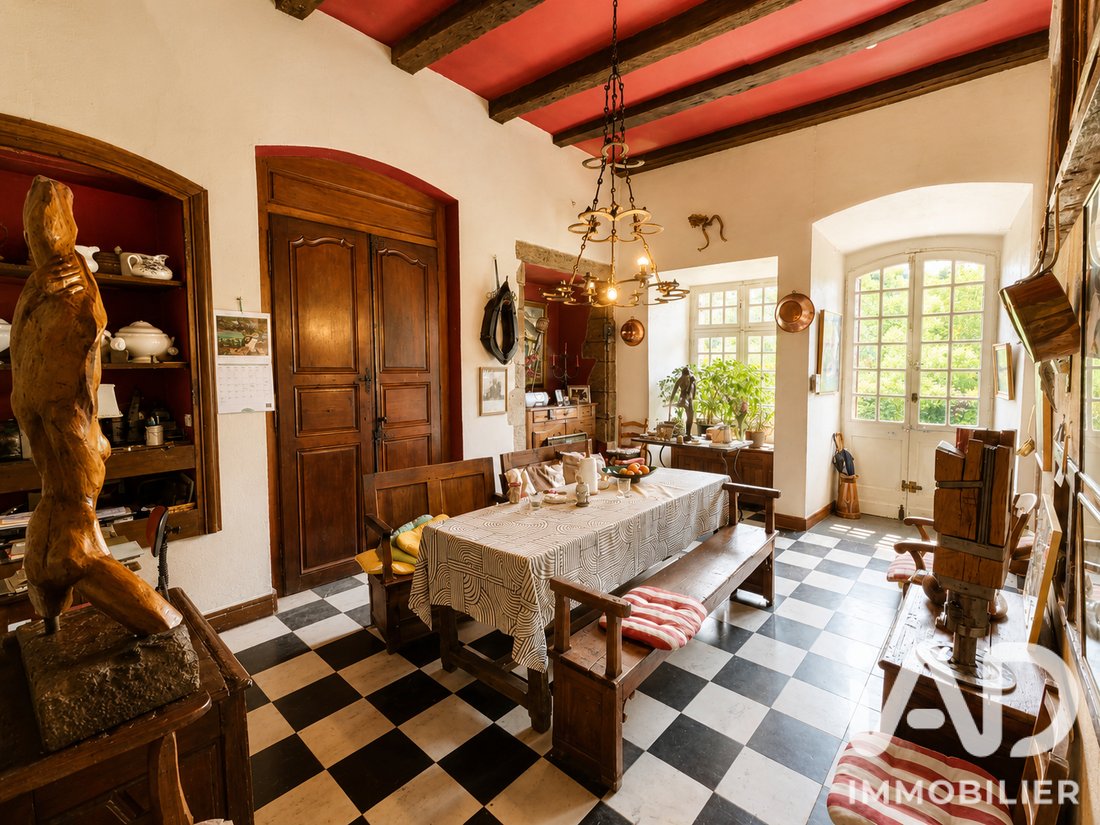 House in Cornac, Occitania, France 4 - 18559962