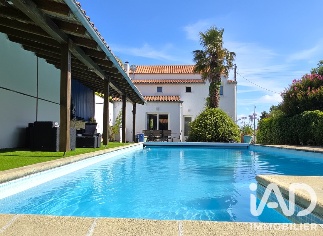 House in Fouras, Nouvelle-Aquitaine, France 1 - 15947802