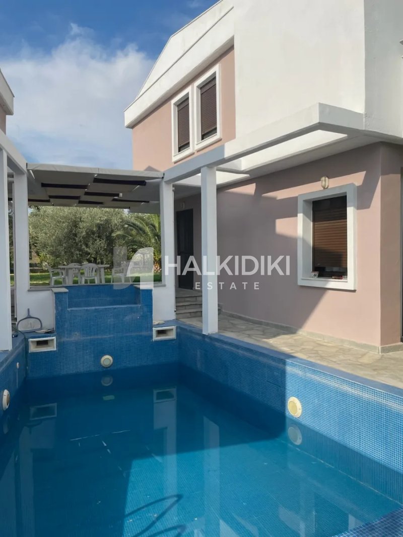 Apartment in Polygyros, Macedonia and Thrace, Greece 3 - 18556326