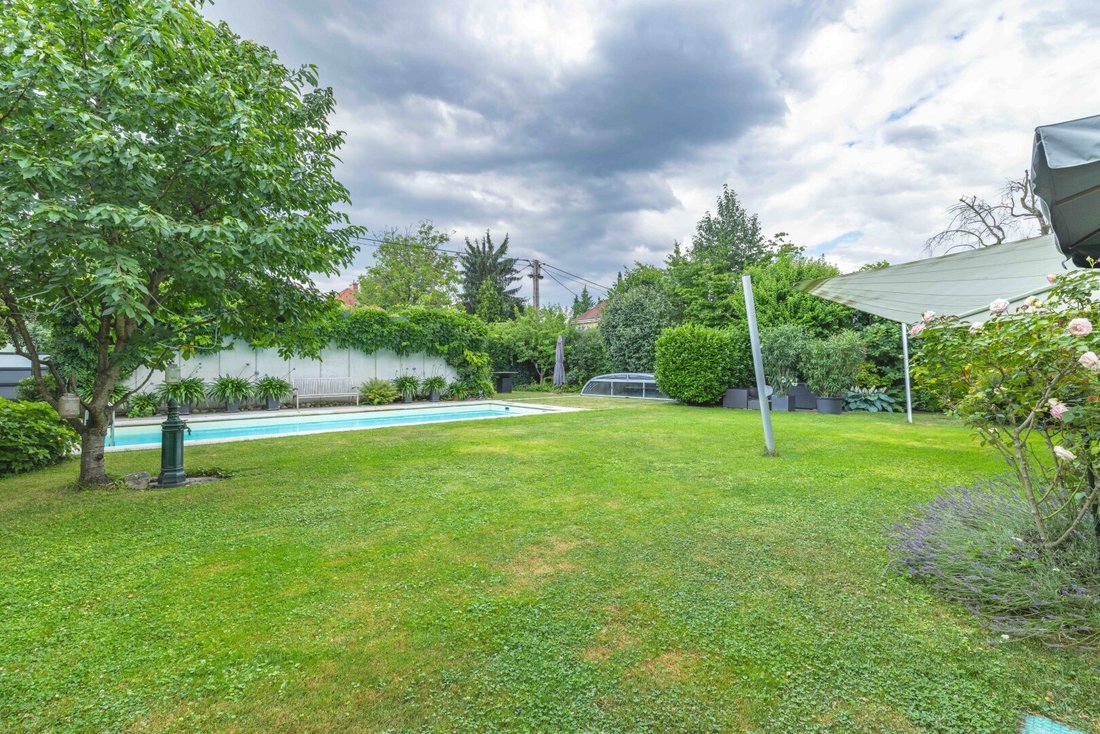 House in Graz, Styria, Austria 5 - 18556085