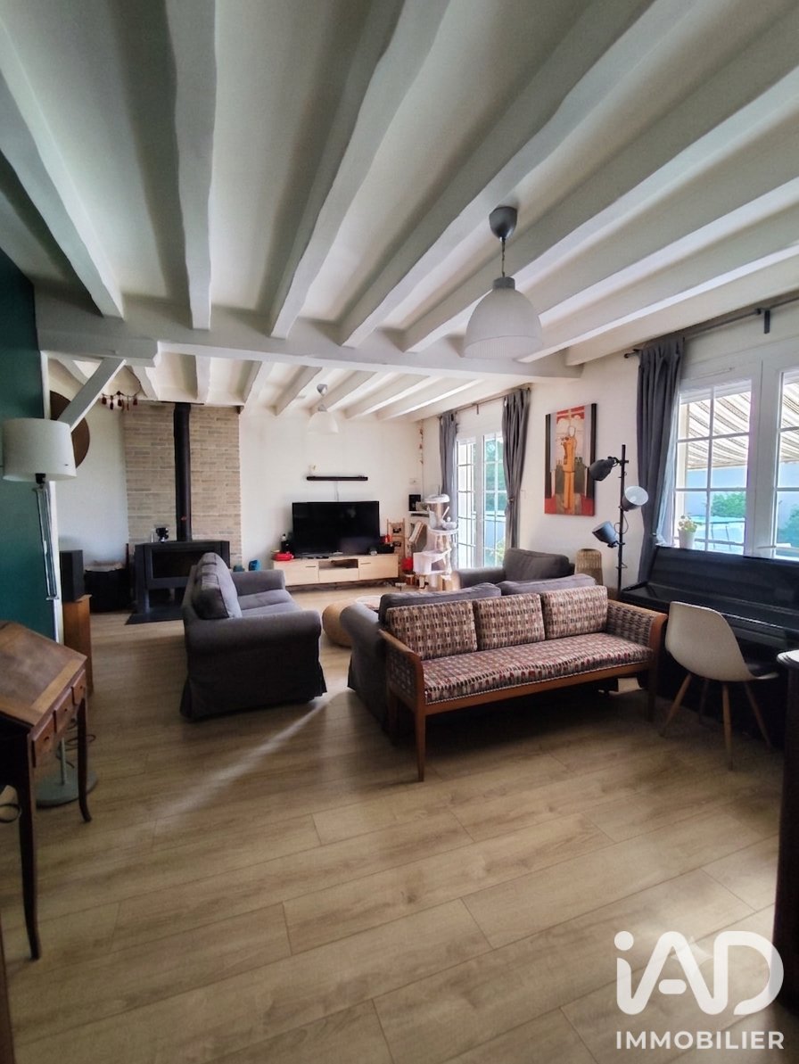 House in Centre Ville, Ezanville, France 3 - 18338853
