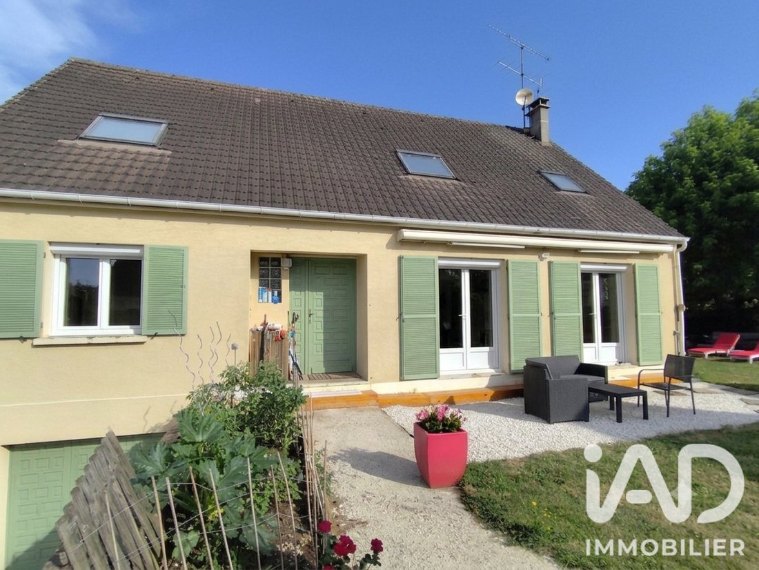 House in Centre Ville, Ezanville, France 1 - 18338853