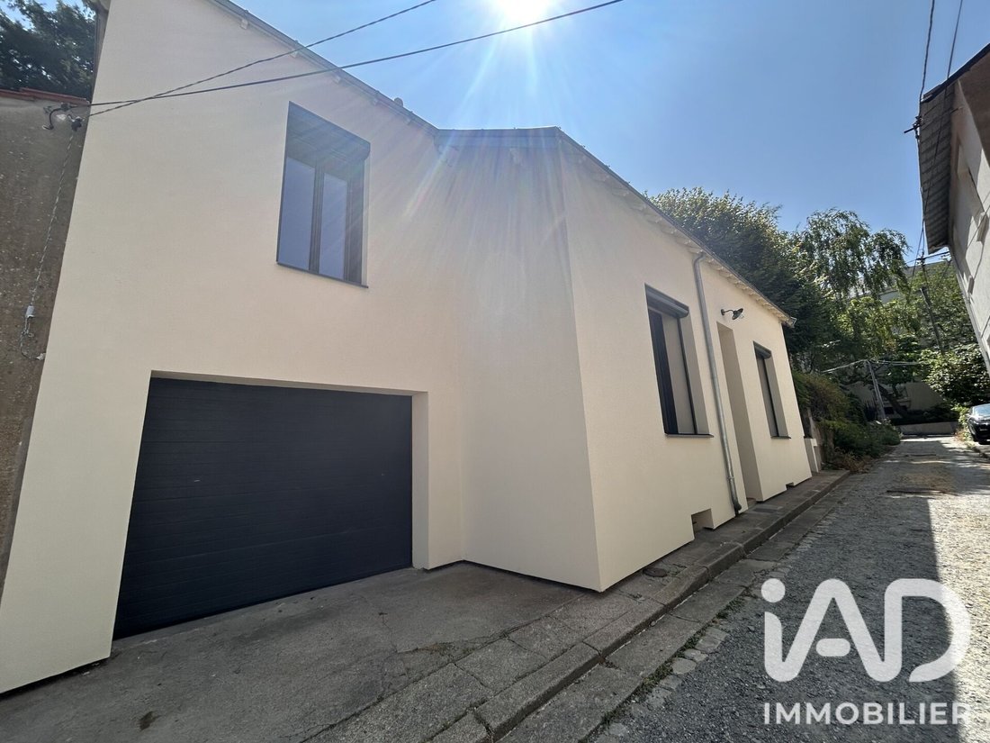 House in Centre Ville, Nantes, France 1 - 18559934