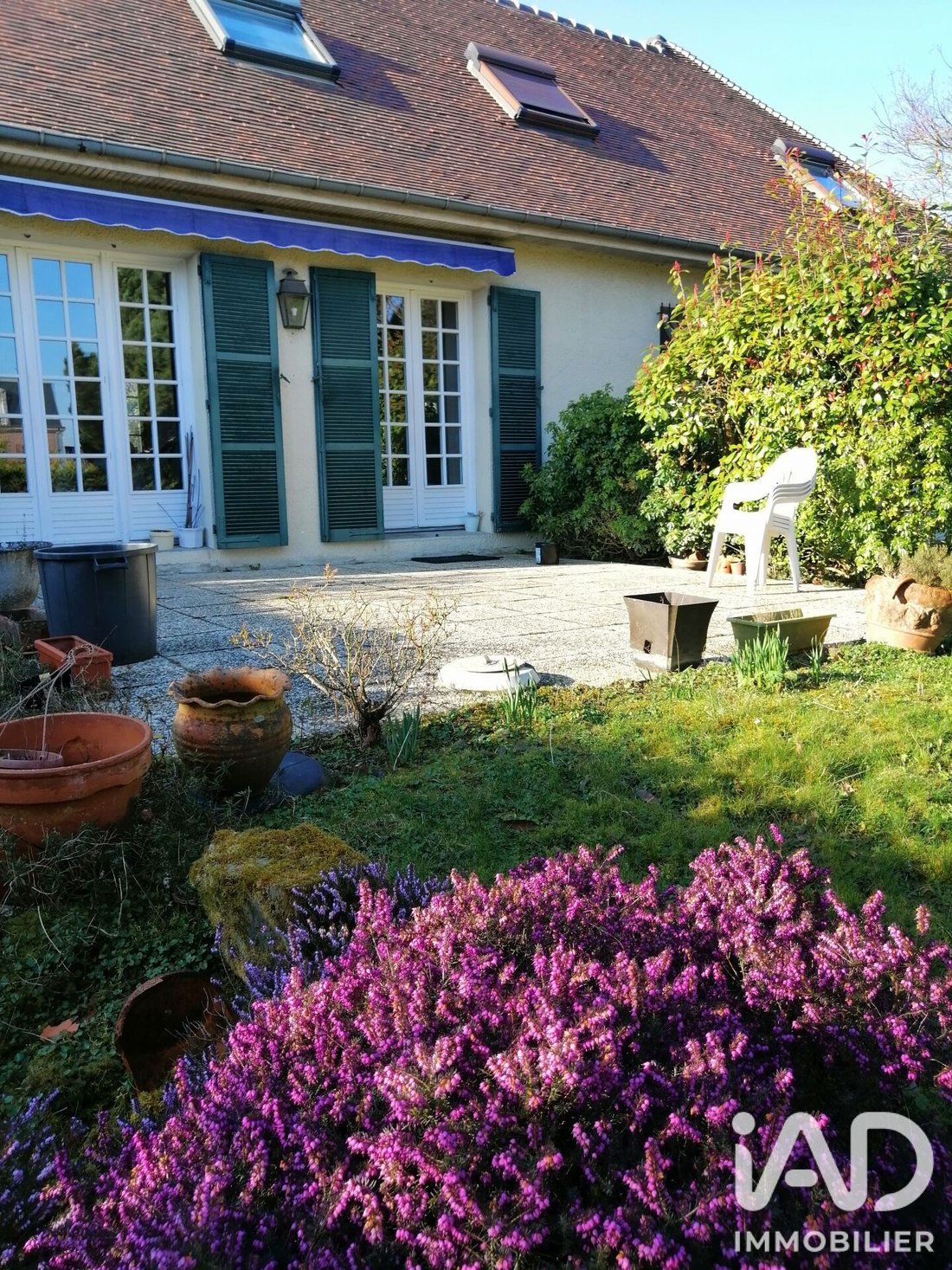 House in Centre Ville, Crepy-en-Valois, France 1 - 18559897