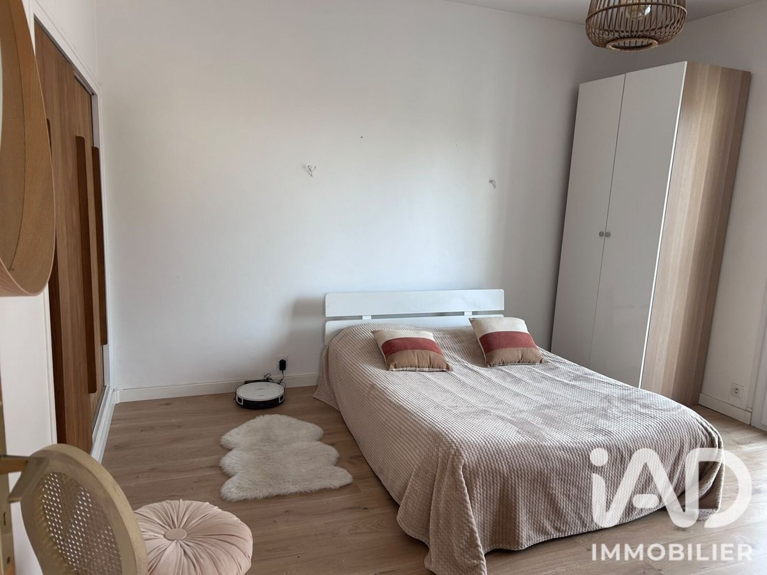House in Talence, Nouvelle-Aquitaine, France 5 - 18560011