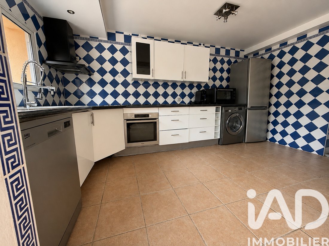 House in Les Champs Guillaume, Cormeilles-en-Parisis, France 2 - 18105927