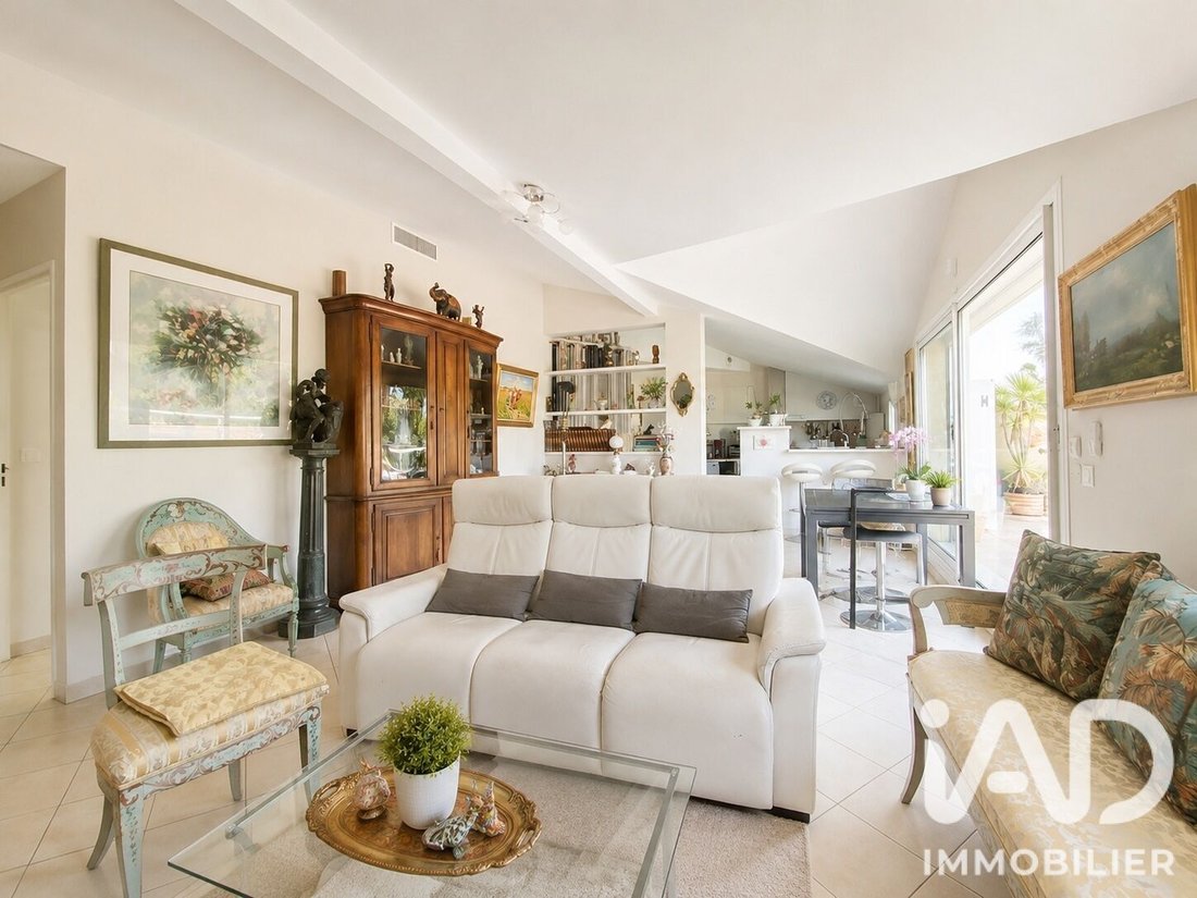 Apartment in French Riviera, Provence-Alpes-Côte d'Azur, France 5 - 18559974