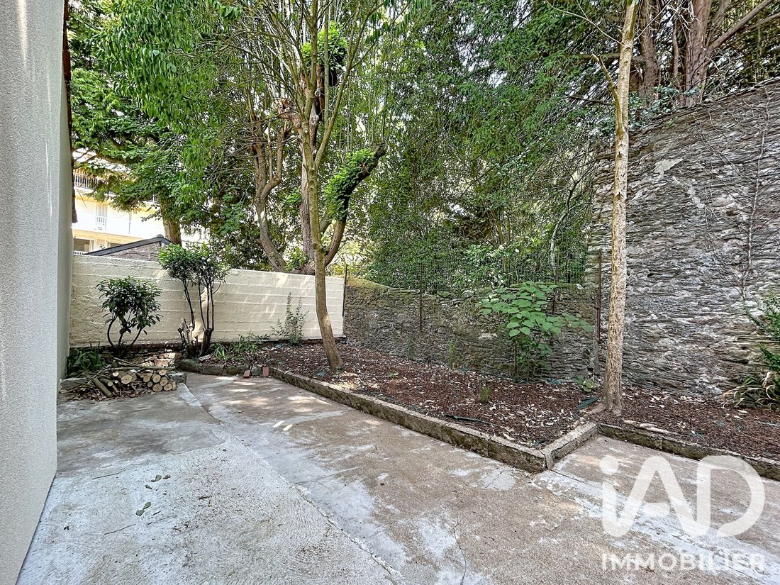 House in Centre Ville, Nantes, France 4 - 18559934