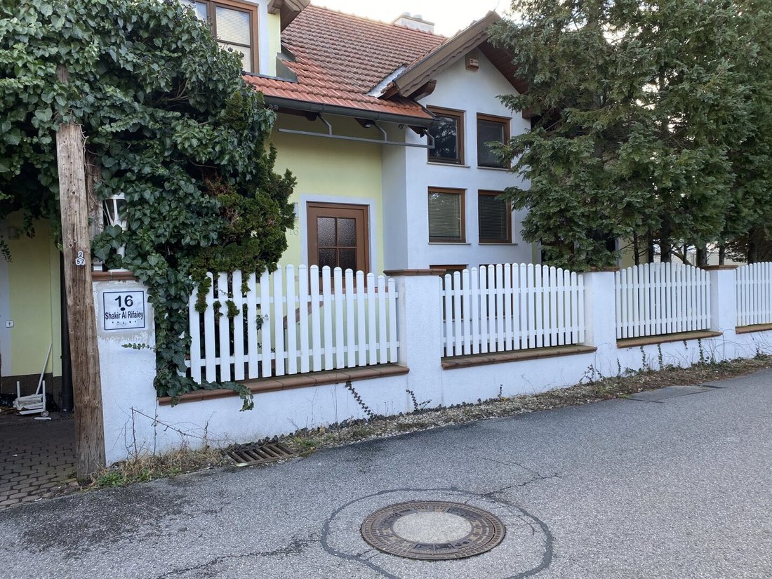 House in Gerasdorf, Lower Austria, Austria 1 - 18556096