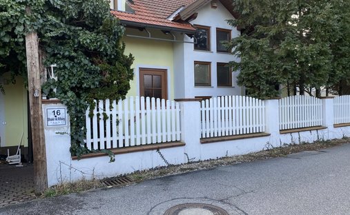Casa a Gerasdorf bei Wien, Bassa Austria, Austria 1