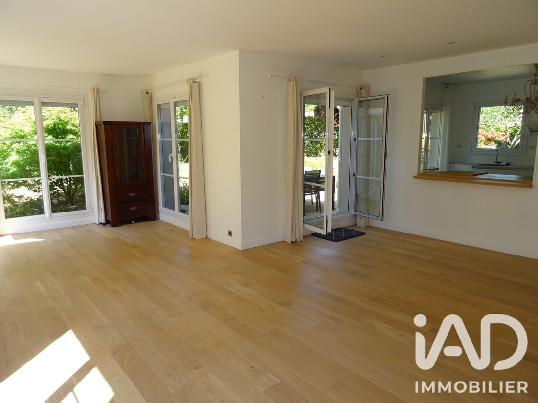 House in Village et Golf, Bussy-Saint-Georges, France 2 - 17131101