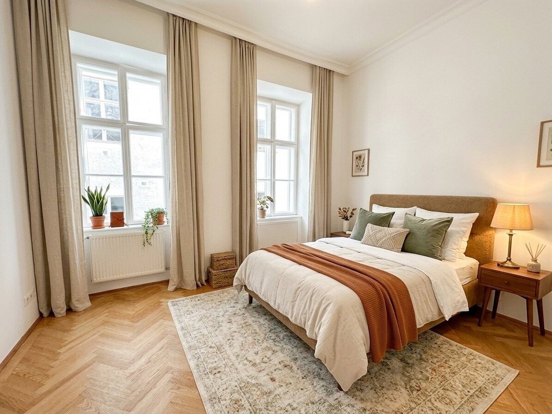 Apartment in Vienna, Wien, Austria 1 - 18556076