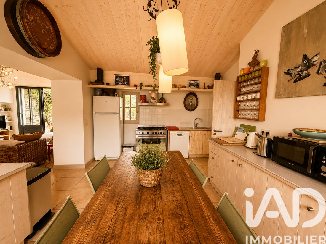 House in Ars-en-Ré, Nouvelle-Aquitaine, France 5 - 18559892