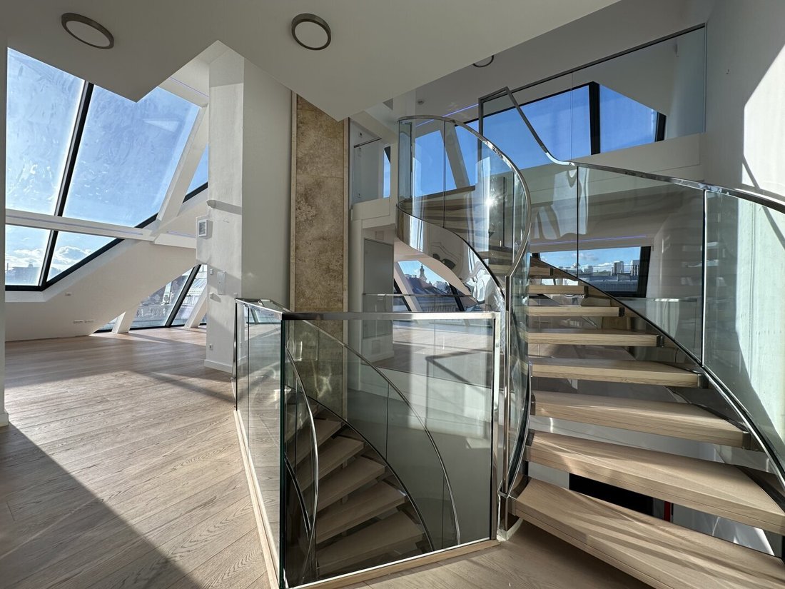 Apartment in Vienna, Wien, Austria 5 - 16429683