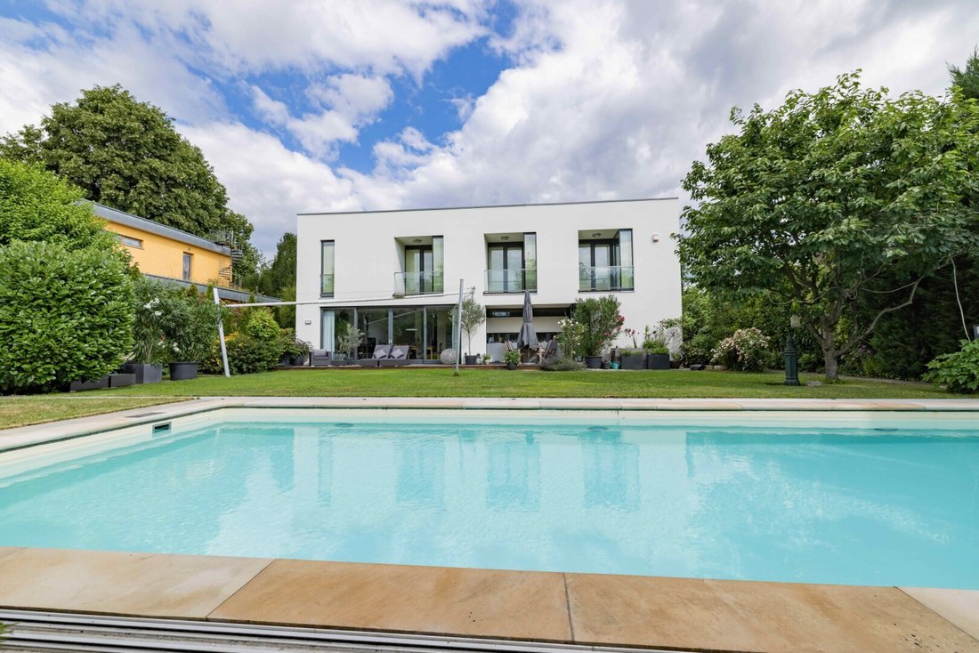 House in Graz, Styria, Austria 3 - 18556085