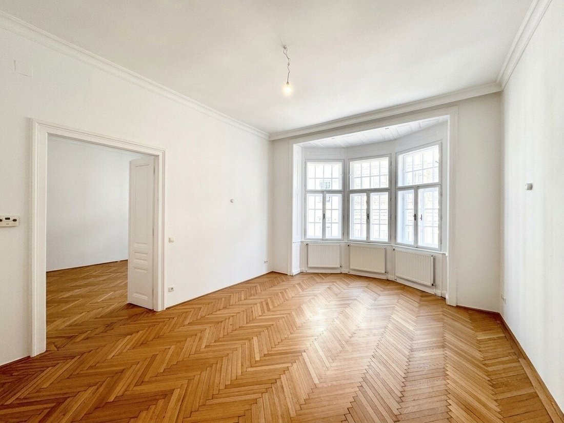 Apartment in Vienna, Wien, Austria 4 - 18556076