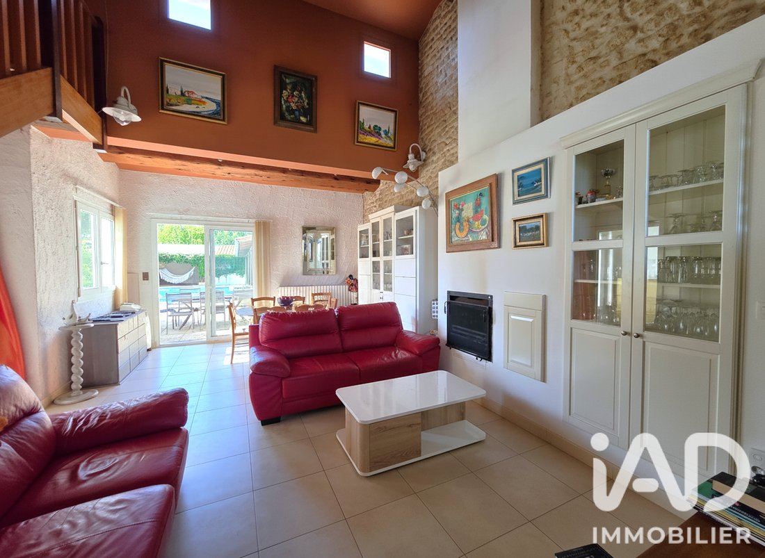 House in Fouras, Nouvelle-Aquitaine, France 3 - 15947802