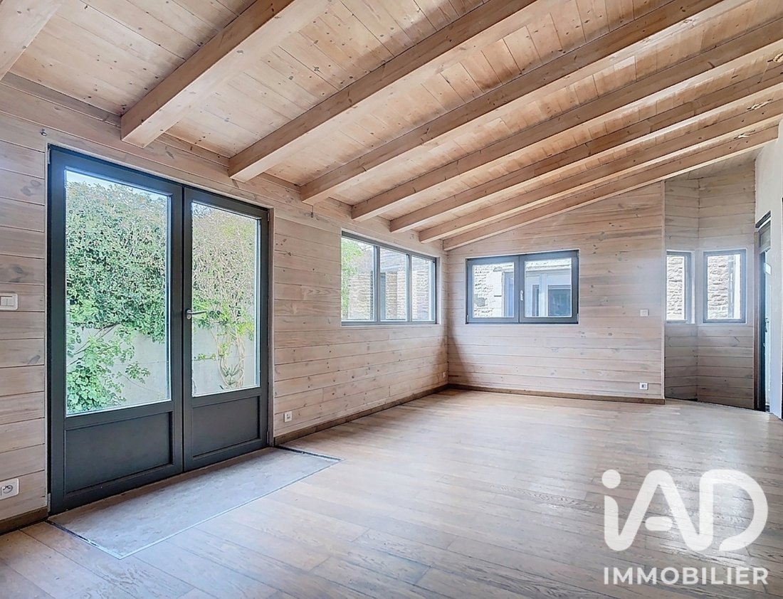 House in La Couarde-sur-Mer, Nouvelle-Aquitaine, France 3 - 18560044