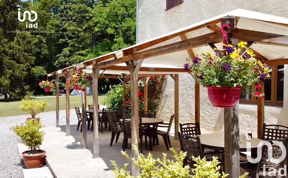 House in Saint-Pierre-d'Argencon, Provence-Alpes-Côte d'Azur, France 3 - 15859863