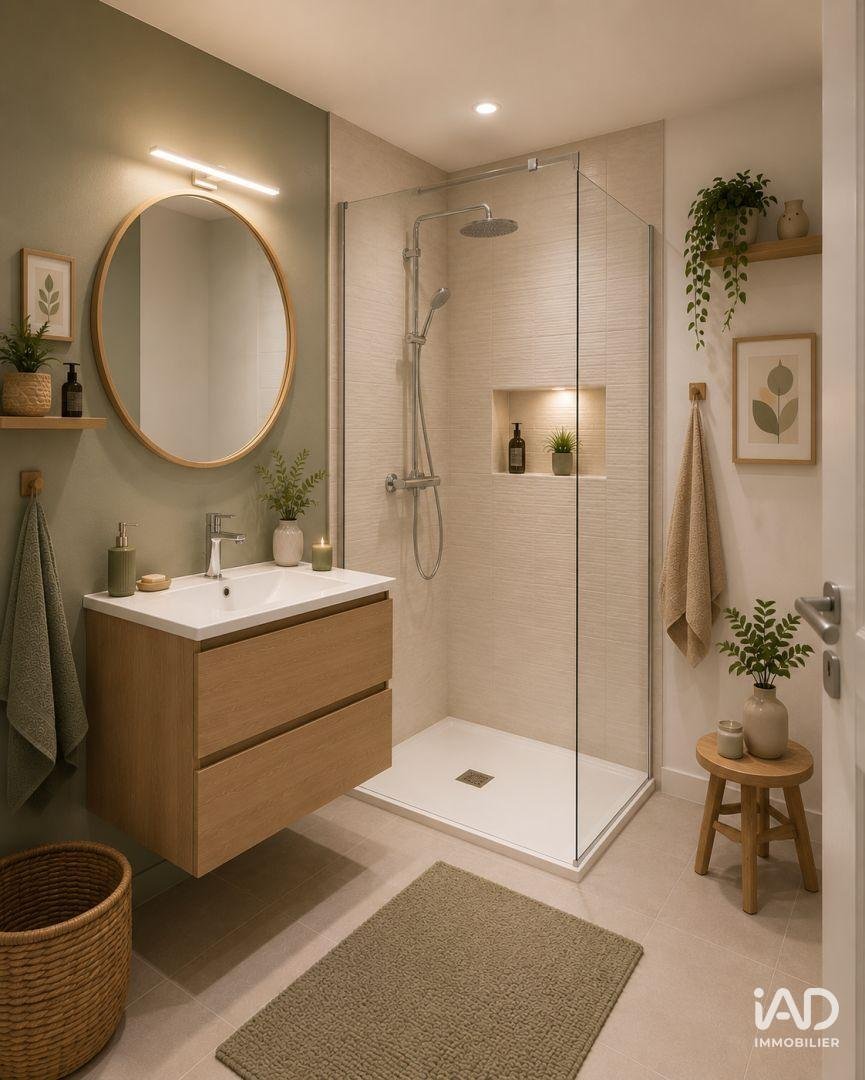 Apartment in Le Bourget-du-Lac, Auvergne-Rhône-Alpes, France 3 - 18559955