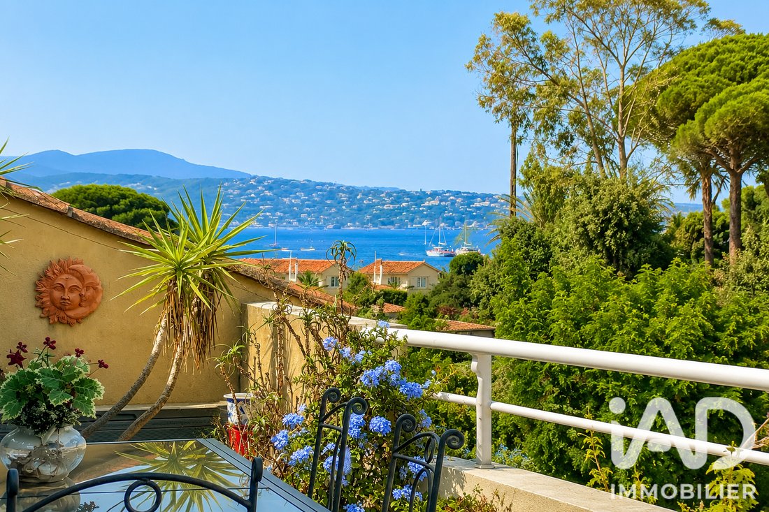 Apartment in French Riviera, Provence-Alpes-Côte d'Azur, France 2 - 18559974
